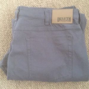 Duluth men’s flex fire hose pants